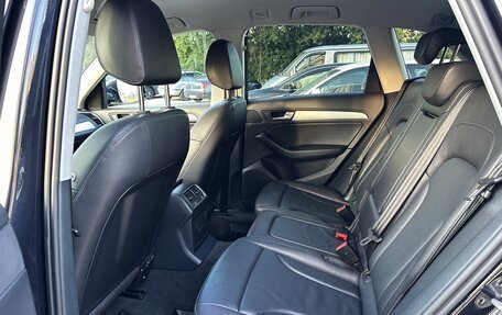 Audi Q5, 2016 год, 2 679 000 рублей, 12 фотография