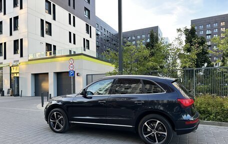 Audi Q5, 2016 год, 2 679 000 рублей, 17 фотография