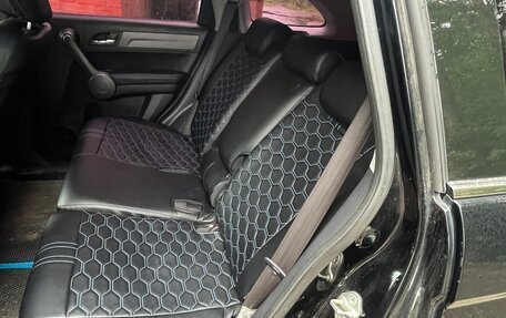 Honda CR-V III рестайлинг, 2008 год, 1 200 000 рублей, 7 фотография
