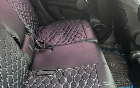 Honda CR-V III рестайлинг, 2008 год, 1 200 000 рублей, 10 фотография