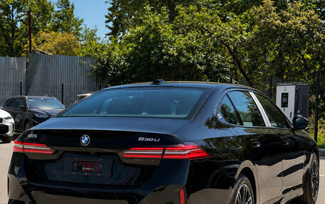 BMW 5 серия, 2025 год, 8 250 000 рублей, 3 фотография