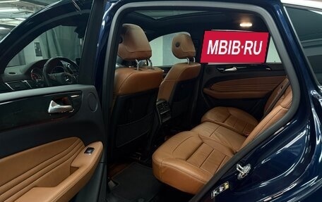 Mercedes-Benz GLE Coupe, 2018 год, 5 700 000 рублей, 7 фотография