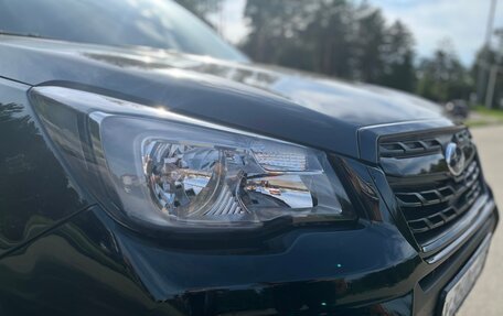 Subaru Forester, 2016 год, 2 150 000 рублей, 6 фотография