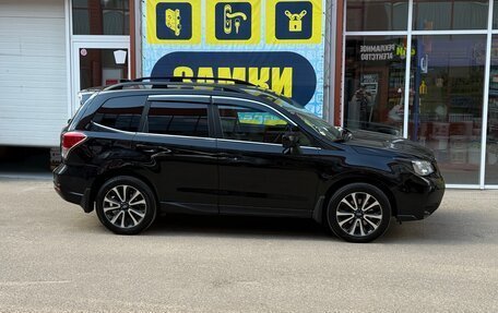 Subaru Forester, 2016 год, 2 150 000 рублей, 2 фотография