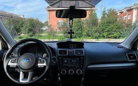 Subaru Forester, 2016 год, 2 150 000 рублей, 12 фотография