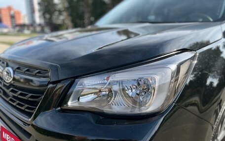 Subaru Forester, 2016 год, 2 150 000 рублей, 5 фотография