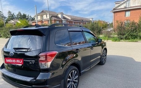 Subaru Forester, 2016 год, 2 150 000 рублей, 3 фотография