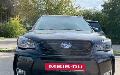 Subaru Forester, 2016 год, 2 150 000 рублей, 9 фотография