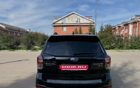 Subaru Forester, 2016 год, 2 150 000 рублей, 15 фотография