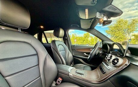 Mercedes-Benz GLC, 2019 год, 3 600 000 рублей, 7 фотография