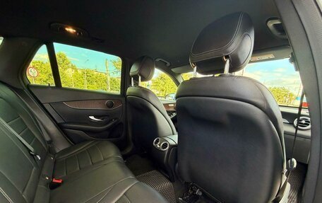 Mercedes-Benz GLC, 2019 год, 3 600 000 рублей, 8 фотография