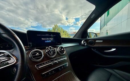 Mercedes-Benz GLC, 2019 год, 3 600 000 рублей, 10 фотография