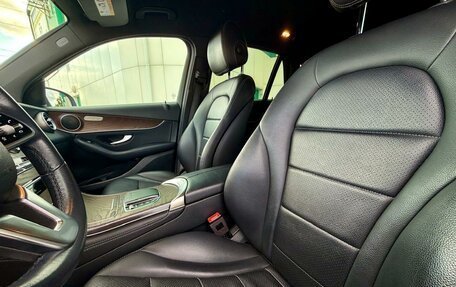 Mercedes-Benz GLC, 2019 год, 3 600 000 рублей, 11 фотография