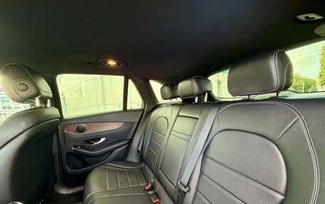 Mercedes-Benz GLC, 2019 год, 3 600 000 рублей, 13 фотография