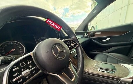 Mercedes-Benz GLC, 2019 год, 3 600 000 рублей, 12 фотография