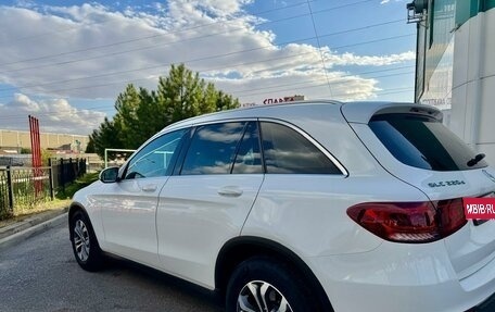 Mercedes-Benz GLC, 2019 год, 3 600 000 рублей, 6 фотография