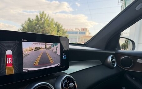 Mercedes-Benz GLC, 2019 год, 3 600 000 рублей, 17 фотография