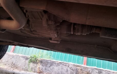 Chevrolet Niva I рестайлинг, 2005 год, 280 000 рублей, 15 фотография