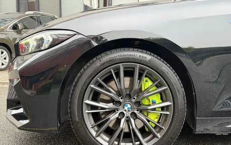 BMW 3 серия, 2022 год, 2 941 012 рублей, 5 фотография