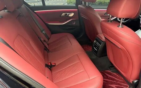 BMW 3 серия, 2022 год, 2 941 012 рублей, 6 фотография