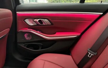 BMW 3 серия, 2022 год, 2 941 012 рублей, 8 фотография