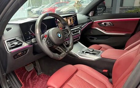 BMW 3 серия, 2022 год, 2 941 012 рублей, 10 фотография