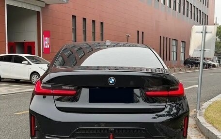 BMW 3 серия, 2022 год, 2 941 012 рублей, 4 фотография