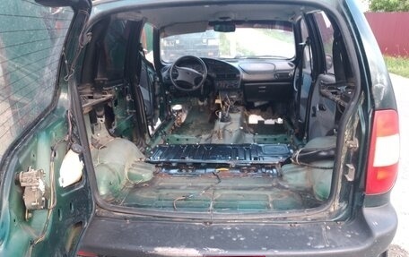Chevrolet Niva I рестайлинг, 2005 год, 280 000 рублей, 19 фотография