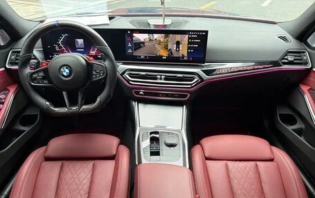 BMW 3 серия, 2022 год, 2 941 012 рублей, 11 фотография