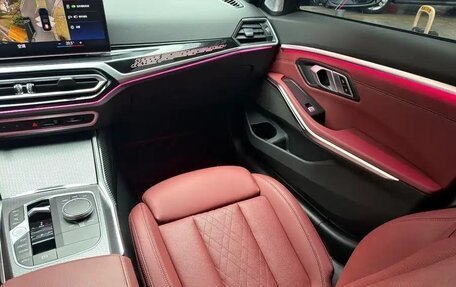 BMW 3 серия, 2022 год, 2 941 012 рублей, 17 фотография