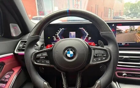BMW 3 серия, 2022 год, 2 941 012 рублей, 15 фотография