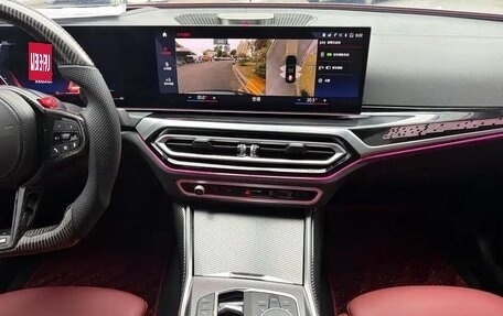 BMW 3 серия, 2022 год, 2 941 012 рублей, 13 фотография