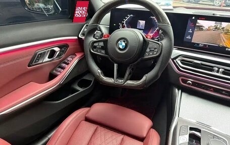 BMW 3 серия, 2022 год, 2 941 012 рублей, 12 фотография
