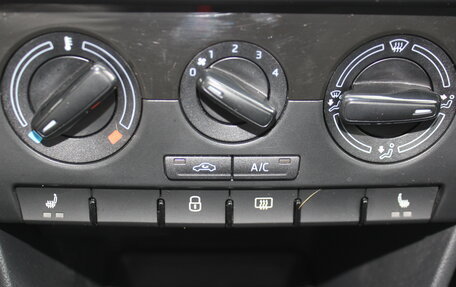 Skoda Rapid I, 2018 год, 947 000 рублей, 21 фотография