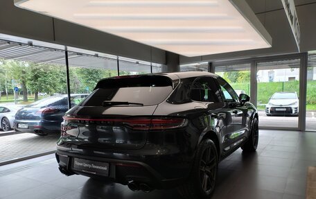 Porsche Macan I рестайлинг, 2026 год, 12 140 000 рублей, 4 фотография