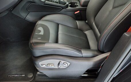 Porsche Macan I рестайлинг, 2026 год, 12 140 000 рублей, 9 фотография