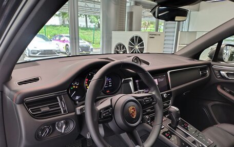Porsche Macan I рестайлинг, 2026 год, 12 140 000 рублей, 10 фотография