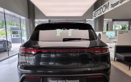 Porsche Macan I рестайлинг, 2026 год, 12 140 000 рублей, 5 фотография