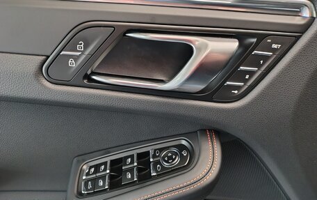 Porsche Macan I рестайлинг, 2026 год, 12 140 000 рублей, 13 фотография