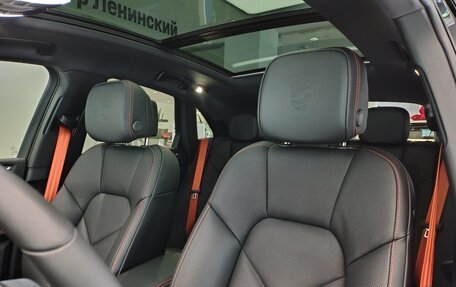 Porsche Macan I рестайлинг, 2026 год, 12 140 000 рублей, 11 фотография