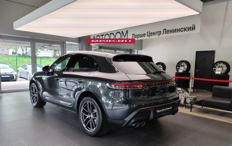 Porsche Macan I рестайлинг, 2026 год, 12 140 000 рублей, 6 фотография