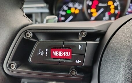 Porsche Macan I рестайлинг, 2026 год, 12 140 000 рублей, 15 фотография
