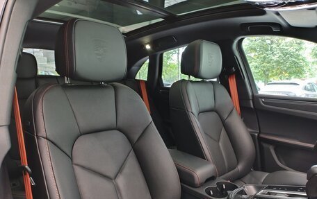Porsche Macan I рестайлинг, 2026 год, 12 140 000 рублей, 26 фотография