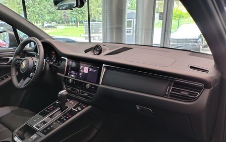 Porsche Macan I рестайлинг, 2026 год, 12 140 000 рублей, 24 фотография
