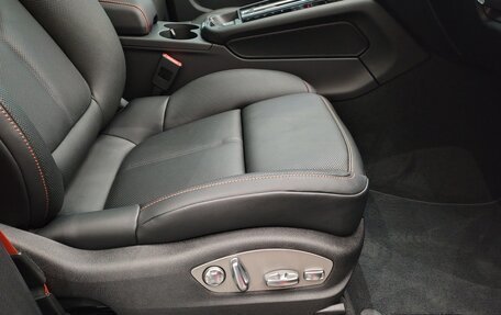 Porsche Macan I рестайлинг, 2026 год, 12 140 000 рублей, 25 фотография