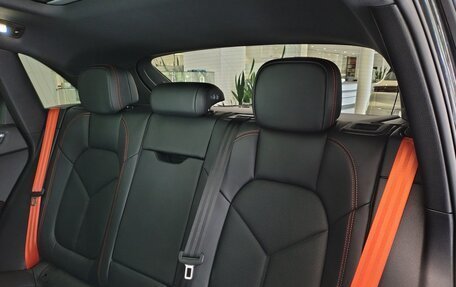 Porsche Macan I рестайлинг, 2026 год, 12 140 000 рублей, 31 фотография