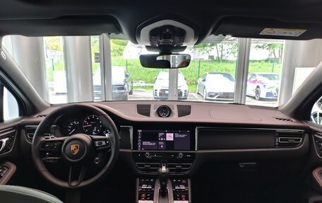 Porsche Macan I рестайлинг, 2026 год, 12 140 000 рублей, 34 фотография