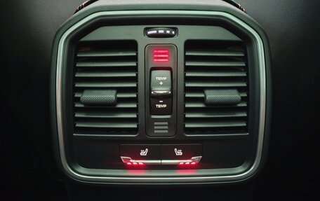 Porsche Macan I рестайлинг, 2026 год, 12 140 000 рублей, 32 фотография