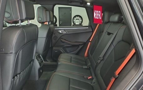 Porsche Macan I рестайлинг, 2026 год, 12 140 000 рублей, 30 фотография