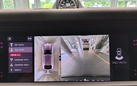 Porsche Macan I рестайлинг, 2026 год, 12 140 000 рублей, 21 фотография